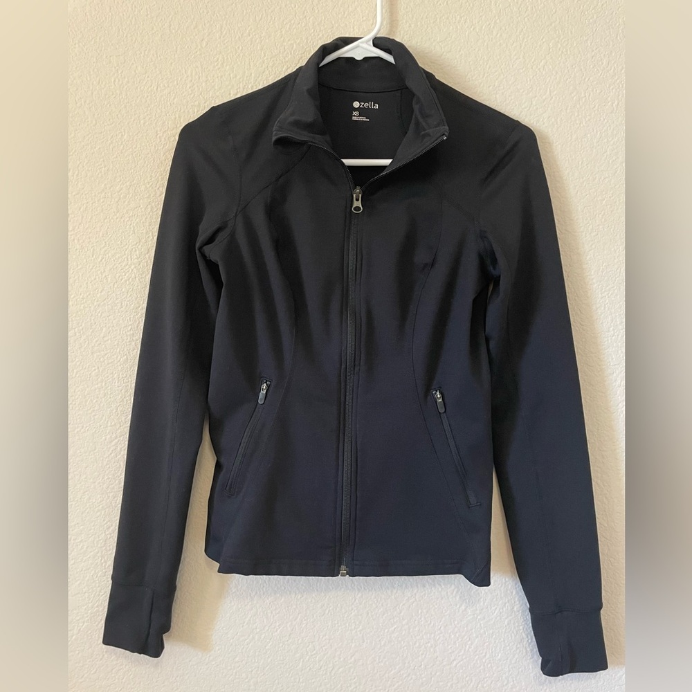 Zella Jacket